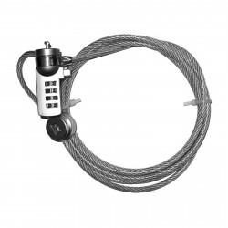 Ноутбук OEM lock NCL-102 {замок для защиты ноутбука - кодовый,1,8м.}