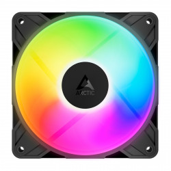 Вентилятор корпуса Arctic P12 Pro Reverse A-RGB ACFAN00322A