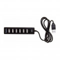 USB-хаб Buro BU-HUB7-1.0-U2.0