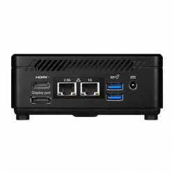 Мини-ПК MSI 9S6-B0A821-615