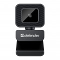 Веб-камера Defender G-lens 2596 4K 12МП 63196