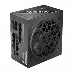 Блок питания 1STPLAYER NGDP Gold 850W HA-850BA4 Блок питания 1STPLAYER NGDP Gold 850W HA-850BA4