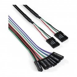 Серверный корпус ExeGate Pro 4U650-010 4U 800 Вт EX293259RUS