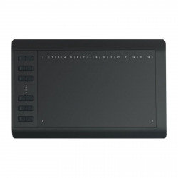 Графический планшет Huion H1060P