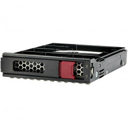Накопитель SSD HPE 960GB SATA 6G Read Intensive LFF LPC, P47808-B21 Накопитель SSD HPE 960GB SATA 6G Read Intensive LFF LPC, P47808-B21