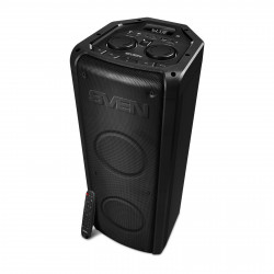 Портативная акустическая система SVEN SV-021696