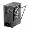 Корпус для ПК Deepcool R-CC550BKANA4-G