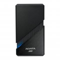 Внешний SSD ADATA SE920, 2TB, USB 4.0, SE920-2TCBK