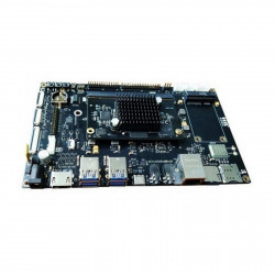 Плата разработки MYIR MYD-JX8MQ6-8E2D-130-E