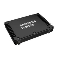 SSD-накопитель Samsung MZWL67T6HBLC-00AW7 7,68 ТБ 2,5″