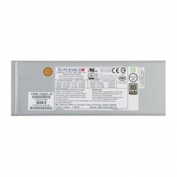 Блок питания Supermicro PWS-1K62P-1R 1 620 Вт