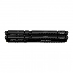 Модуль памяти Kingston KF556C40BBK2-32 32 ГБ DDR5-5600 DIMM