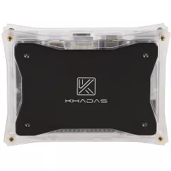 Корпус для микрокомпьютера Khadas KCS-T-001