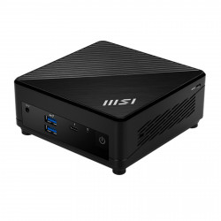 Мини-ПК MSI 9S6-B0A821-615