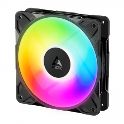 Вентилятор корпуса Arctic P12 Pro Reverse A-RGB ACFAN00322A