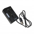 USB-концентратор Buro BU-HUB4-U2.0 USB 2.0 4 порта BU-HUB4-U2.0