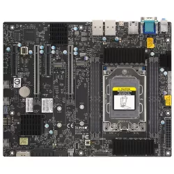 Серверная материнская плата Supermicro MBD-H13SRA-F-B Серверная материнская плата Supermicro MBD-H13SRA-F-B