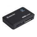 Картридер DEFENDER 83501