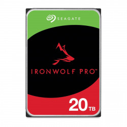 Жёсткий диск Seagate ST20000NT001 20 ТБ SATA 3,5″ 7 200 об/мин