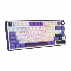 Клавиатура Royal Kludge R75 проводная 81 клавиша 6935280824722