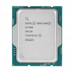 Процессор Intel Pentium Gold G7400 LGA1700 OEM CM8071504651605SRL6699APD2 Процессор Intel Pentium Gold G7400 LGA1700 OEM CM8071504651605SRL6699APD2