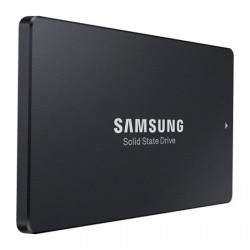 SSD-накопитель Samsung MZ7L3480HBLT-00A07 480 ГБ 2,5″