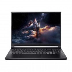 Игровой ноутбук Acer ANV16S-71-71MF
