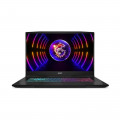 Игровой ноутбук MSI 9S7-17L541-1612