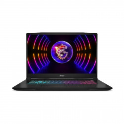 Игровой ноутбук MSI 9S7-17L541-1612
