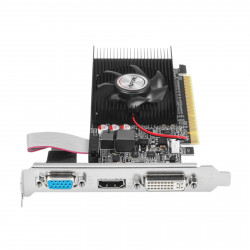 Видеокарта AFOX AF210-512D3L3-V2 geforce g210 0,5 ГБ DDR3