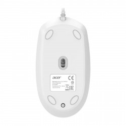Мышь оптическая проводная Acer ZL.MCEEE.030