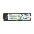 SSD накопитель ADATA XPG GAMMIX S60 512 ГБ, M.2 2280, PCIe Gen4x4, AGAMMIXS60-512G-CS