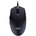 Мышь игровая проводная Acer ZL.MCEEE.02U