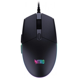Мышь игровая проводная Acer ZL.MCEEE.02U Мышь игровая проводная Acer ZL.MCEEE.02U