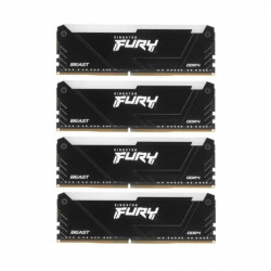 Модуль памяти Kingston KF432C16BB2AK4/32 32 ГБ DDR4-3200 DIMM Модуль памяти Kingston KF432C16BB2AK4/32 32 ГБ DDR4-3200 DIMM