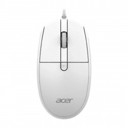 Мышь оптическая проводная Acer ZL.MCEEE.030 Мышь оптическая проводная Acer ZL.MCEEE.030