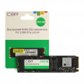 SSD-накопитель CBR SSD-240GB-M.2-LT22 240 ГБ NVMe