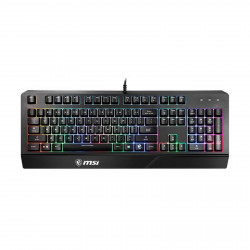 Клавиатура MSI S11-04RU230-CLA