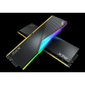 Комплект модулей памяти ADATA XPG Lancer 32 ГБ (2×16 ГБ) DDR5 6000 МГц CL30, AX5U6000C3016G-DCLABK