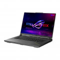 Игровой ноутбук ASUS G614PP-TS206