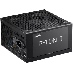 Блок питания ADATA PYLONII650B-BKCEU 650 Вт
