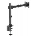 Кронштейн для монитора Cactus CS-VM-D49-BK 17