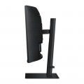 Монитор Samsung LS34C650UAIXCI 34″