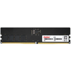 Оперативная память KingSpec DDR5 DIMM 16GB 6000MHz KS6000D5P12516G