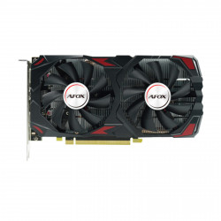 Видеокарта AFOX Radeon RX 580 8GB GDDR5 AFRX580-8192D5H3-V3
