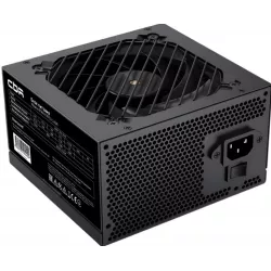 Блок питания CBR PSU-ATX750-12GM 750 Вт