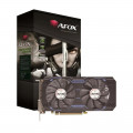 Видеокарта AFOX AF1660S-6144D6H4-V2 NVIDIA GeForce GTX 1660 SUPER 6 ГБ GDDR6