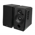Колонки Edifier R1700BT 2.0 черные 66Вт BT R1700B