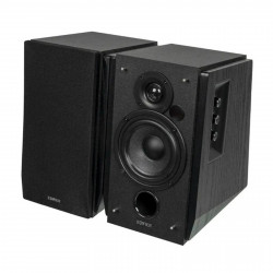 Колонки Edifier R1700BT 2.0 черные 66Вт BT R1700B