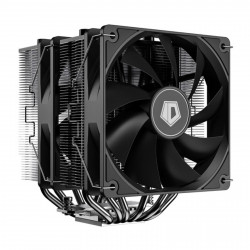Кулер для процессора ID-COOLING SE-206-XT 250W 2x120mm
